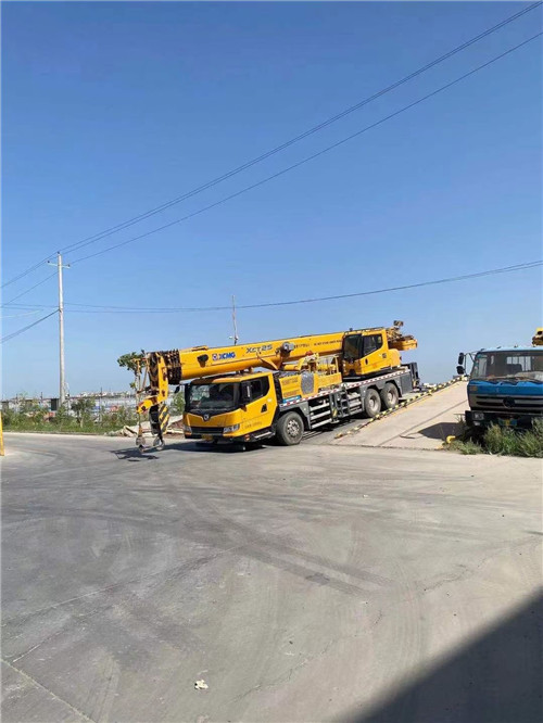 江宁区吊车作业时，可能会产生哪些额外收费项目？