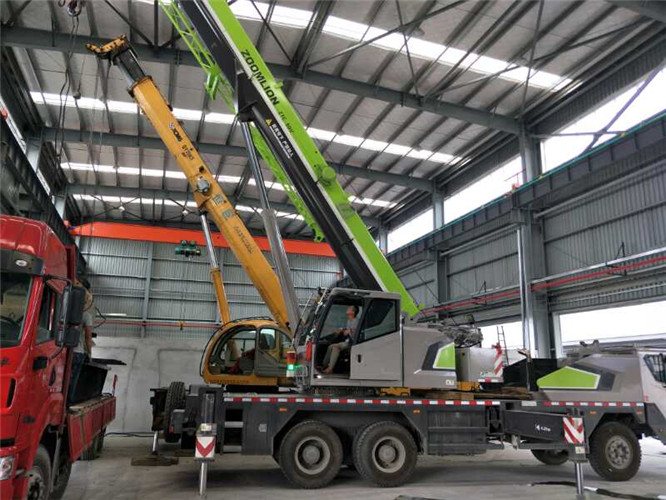 江宁区高空车出租需要注意哪些安全事项？