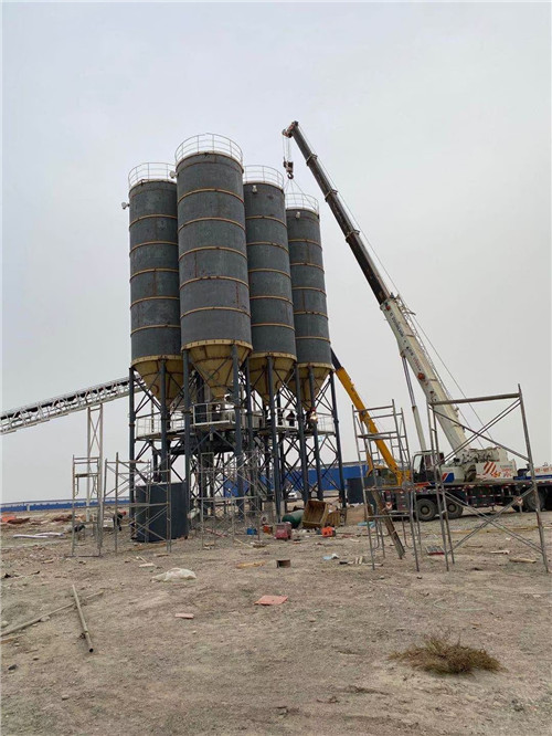 江宁区大型厂房设备安装案例